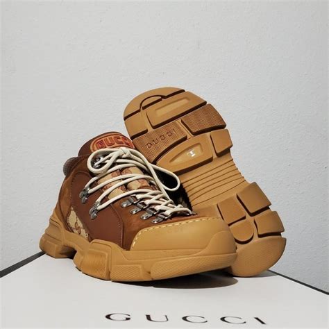 gucci flashtrek yupoo